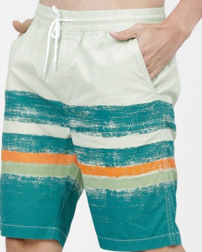Shorts - Men's Bottomwear