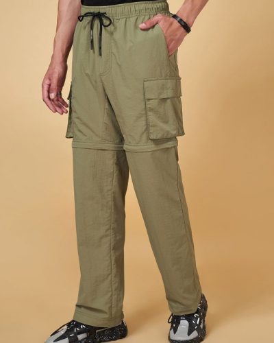 Track Pants & Joggers - Men's Bottomwear