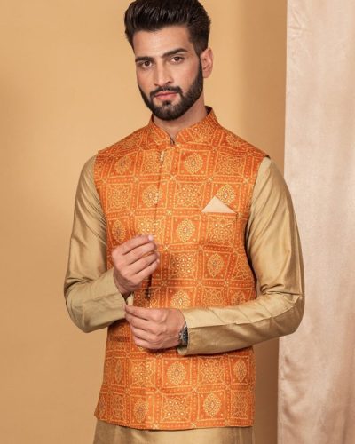 Modi Jackets - Men's Indian & Festive Wear