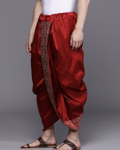 Dhotis - Men's Indian & Festive Wear