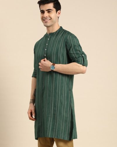 Kurtas & Kurta Sets - Men's Indian & Festive Wear