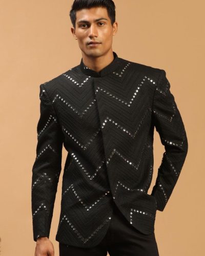 Blazer - Men's Topwear