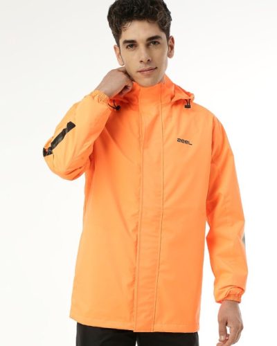 Raincoat - Men's Topwear