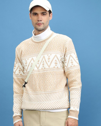 Sweater - Men's Topwear