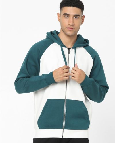 Sweatshirt - Men's Topwear
