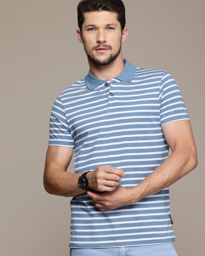 Tshirt - Men's Topwear